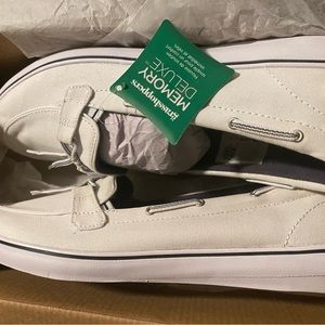 Grasshopper shoes 10m